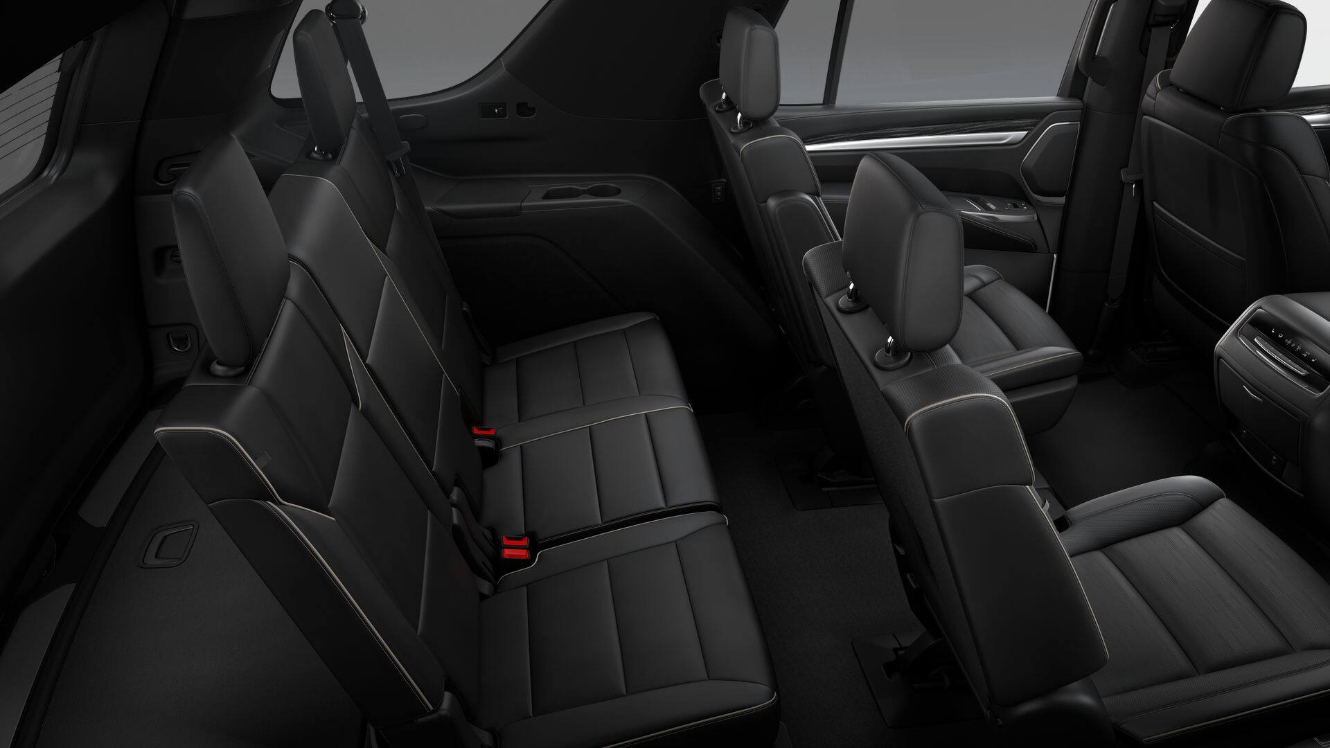 2027 Cadillac Escalade Sport - Photo 21