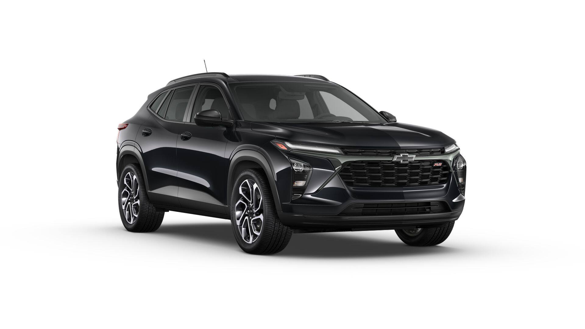 Thumbnail: 2025 Chevrolet Trax - 30