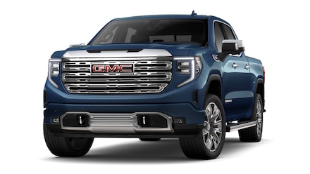 2025 GMC Sierra 1500 Denali Truck
