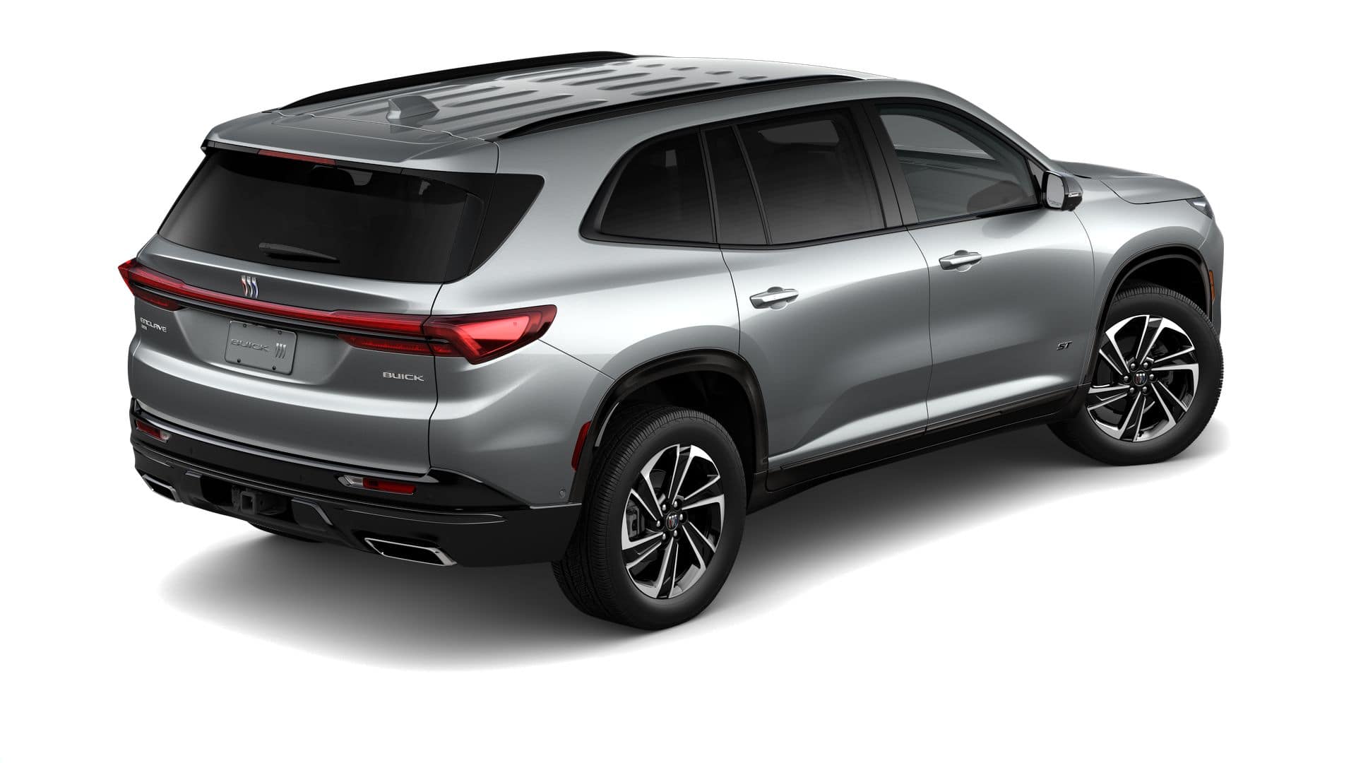 2026 Buick Enclave Sport Touring photo 3