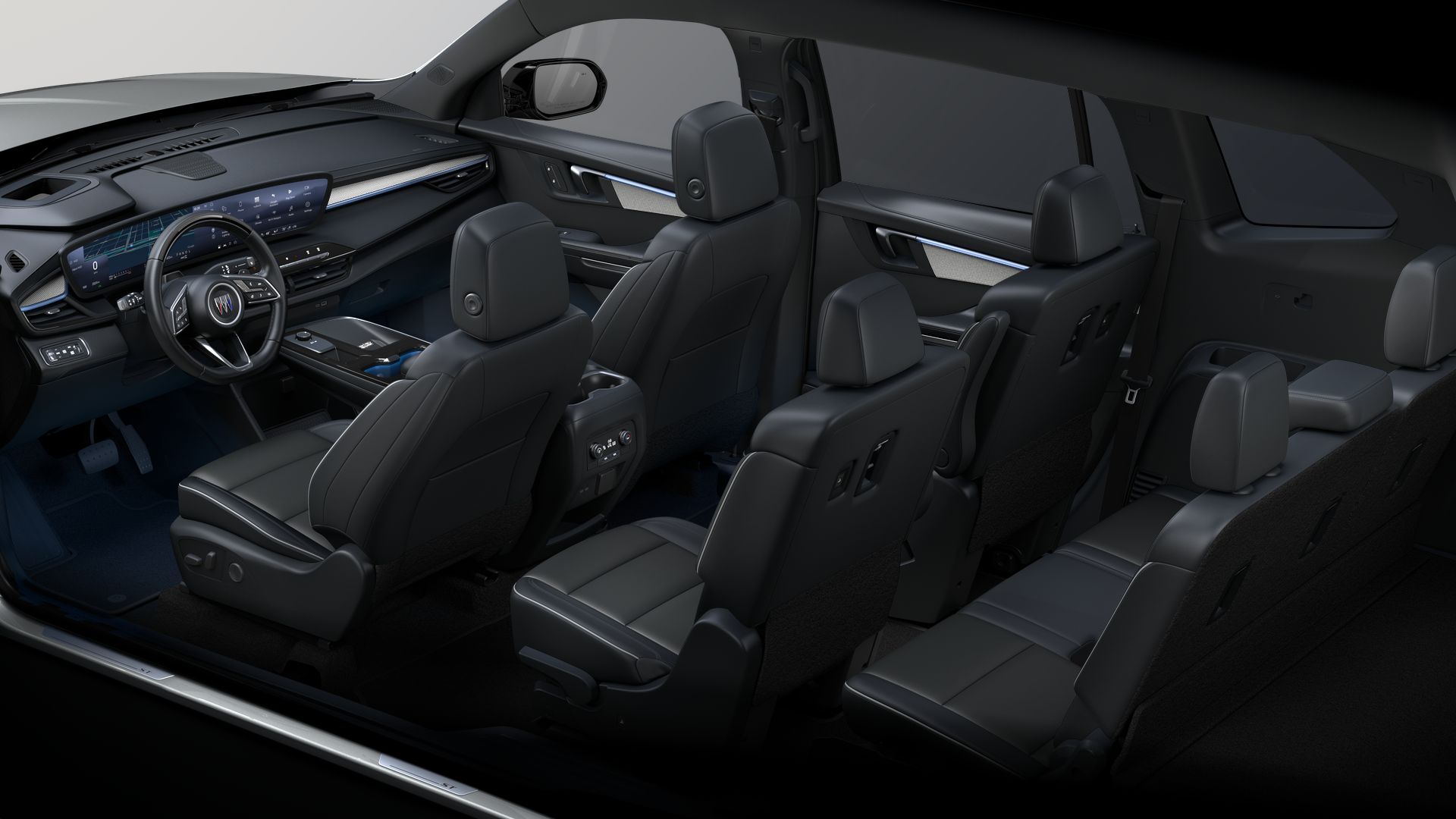 Thumbnail: 2026 Buick Enclave - 35