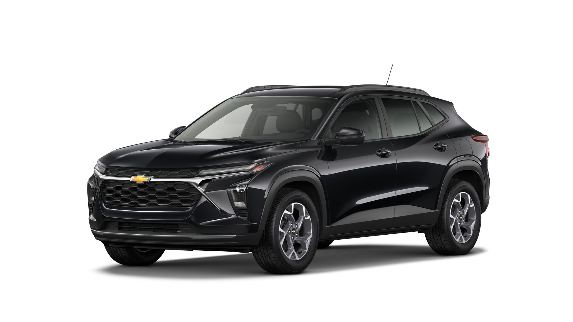 2025 Chevrolet Trax LT photo 4