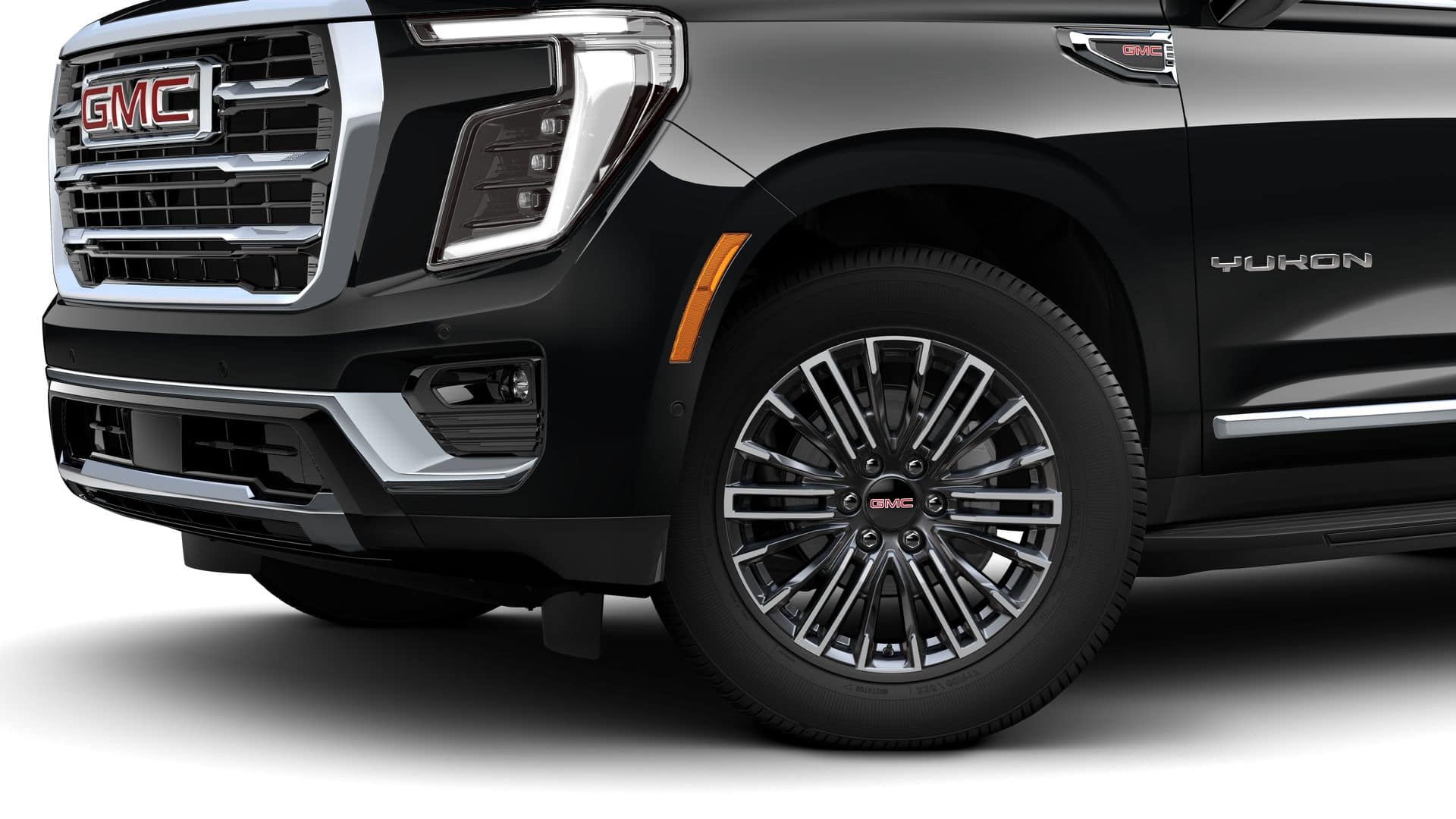 2026 GMC Yukon XL Elevation - Photo 29