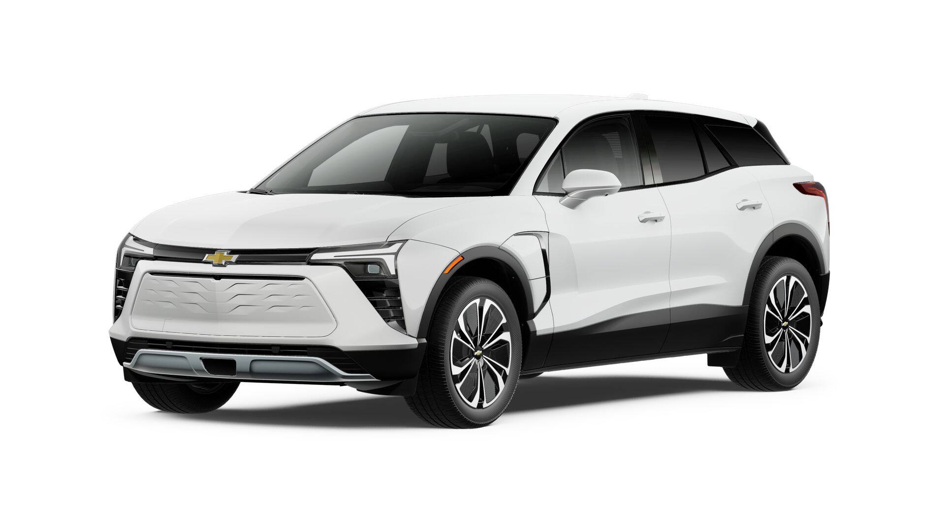 2025 Chevrolet Blazer EV LT FWD's photo