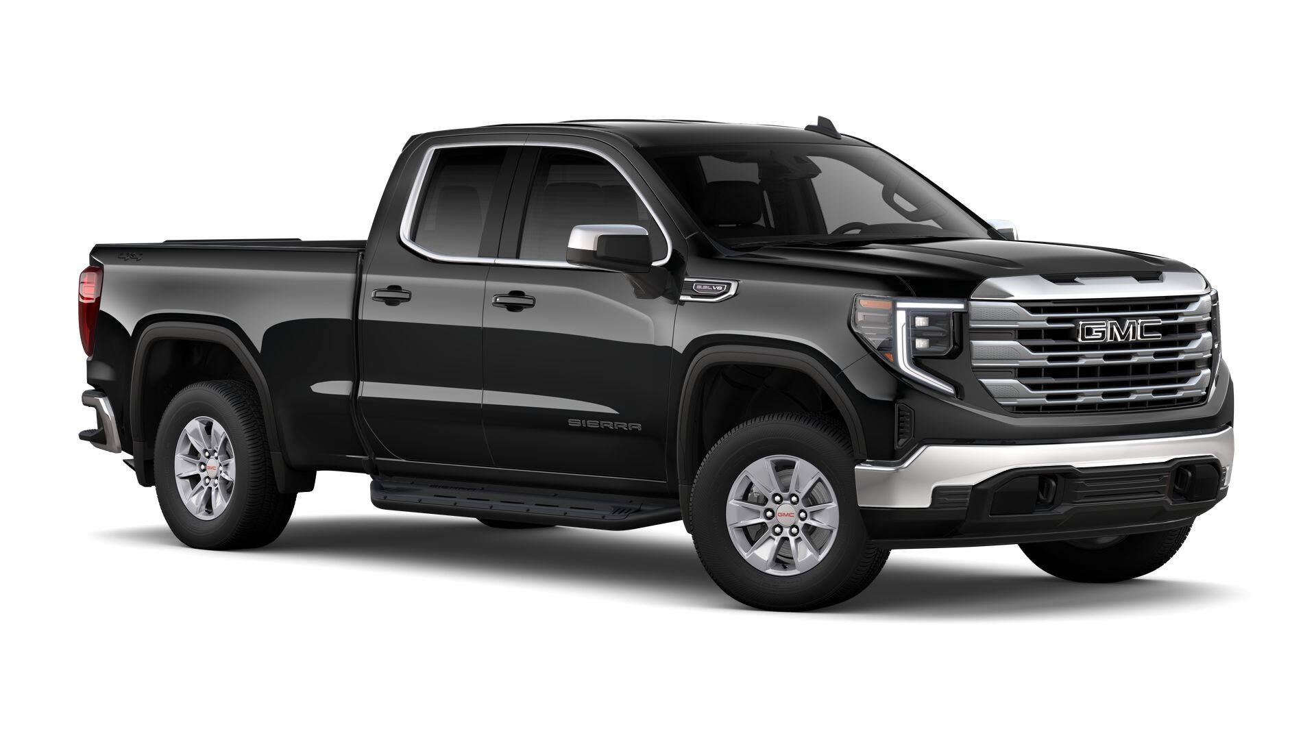 Thumbnail: 2026 GMC Sierra 1500 - 29