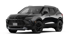 2025 Chevrolet Blazer 2LT SUV