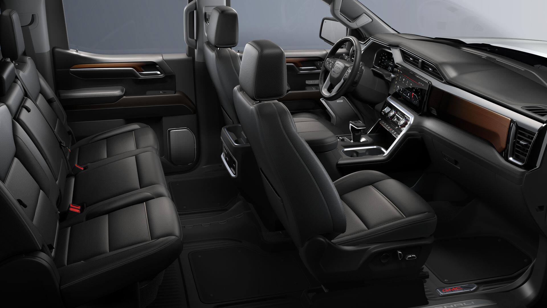 Thumbnail: 2026 GMC Sierra 1500 - 32