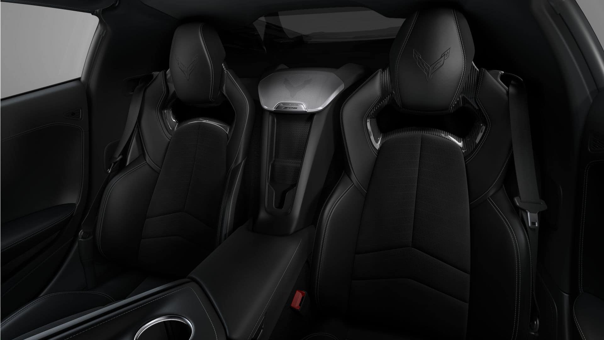 2026 Chevrolet Corvette 2LZ - Photo 39