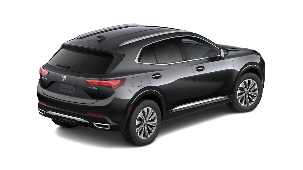 New 2026 Buick Envision Preferred SUV