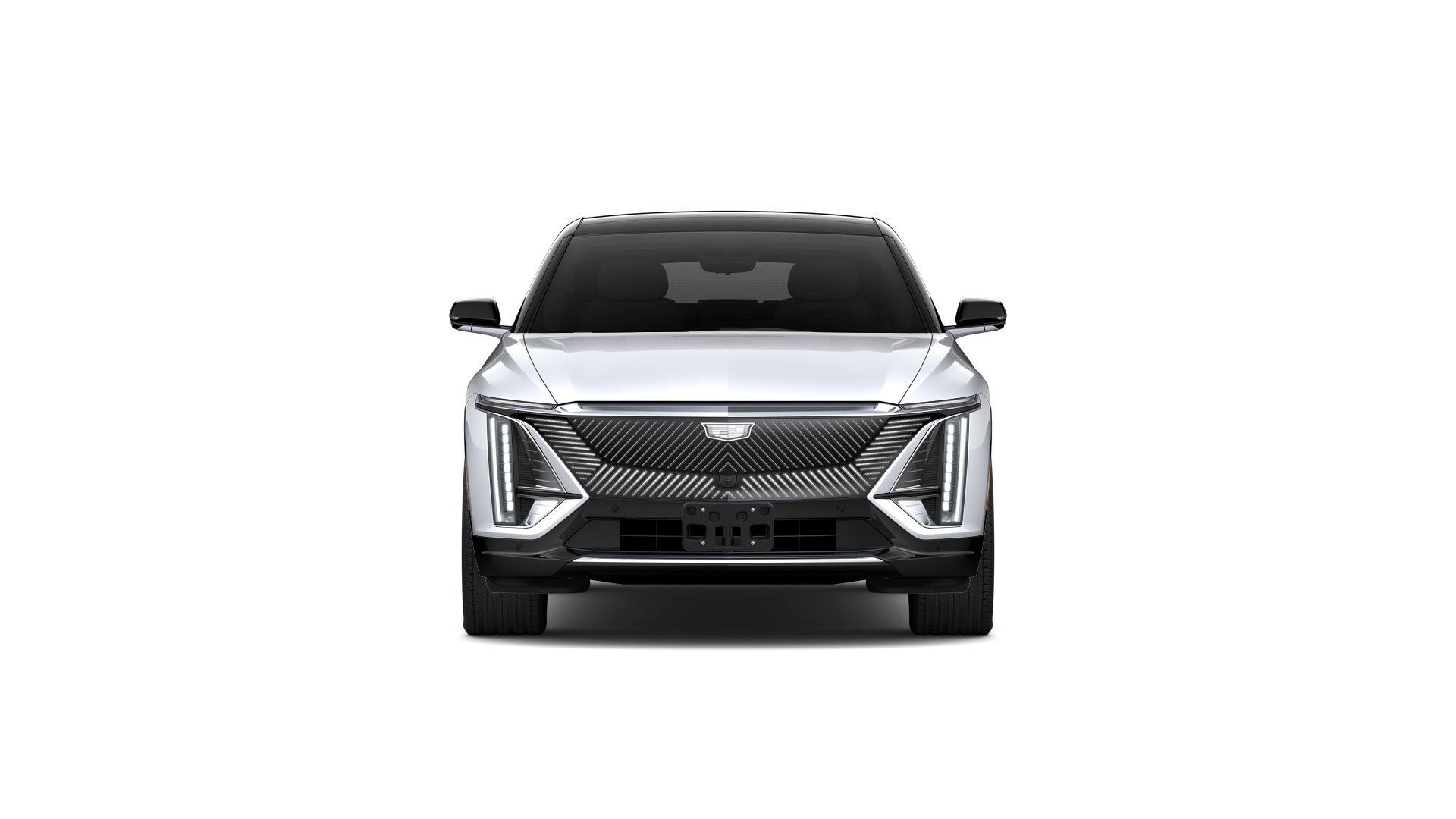 2027 Cadillac LYRIQ Signature Luxury - Photo 8