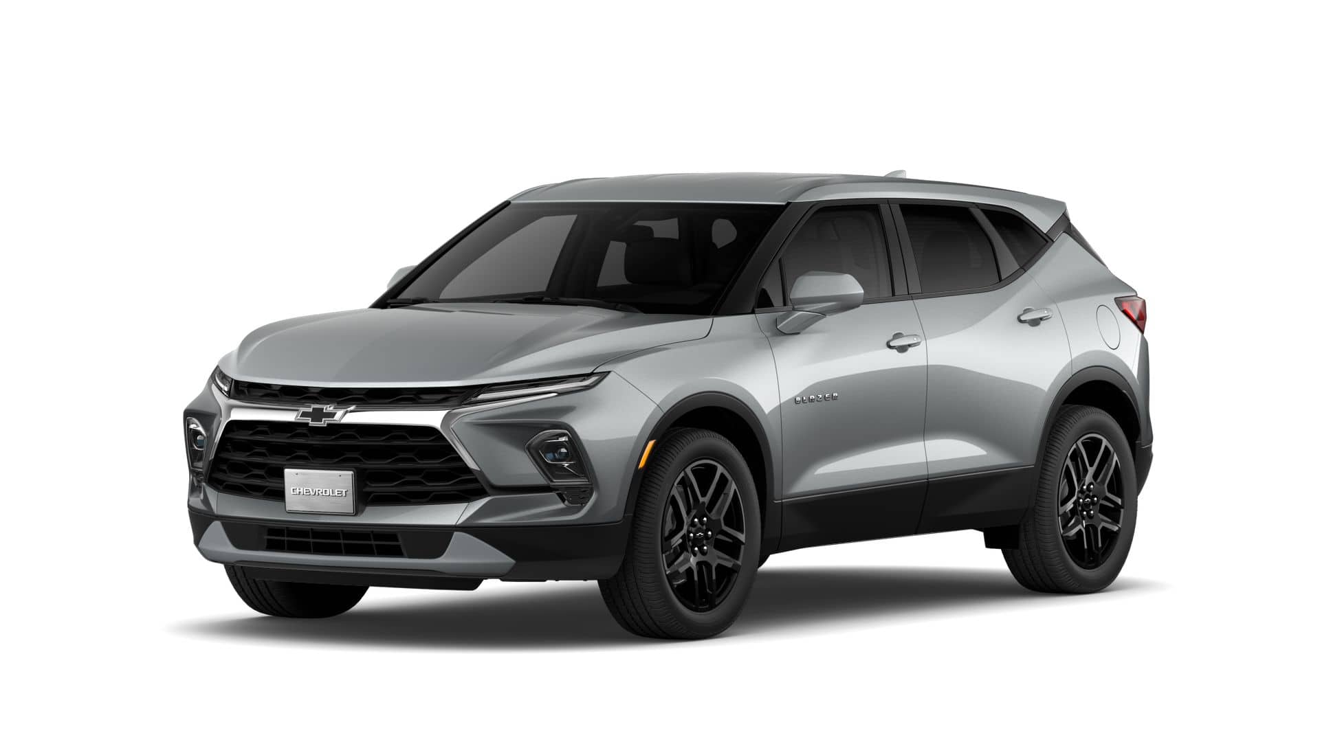 2025 Chevrolet Blazer 2LT photo 3