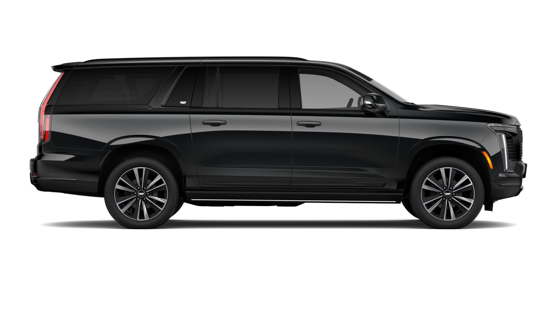2026 Cadillac Escalade ESV Sport - Photo 45