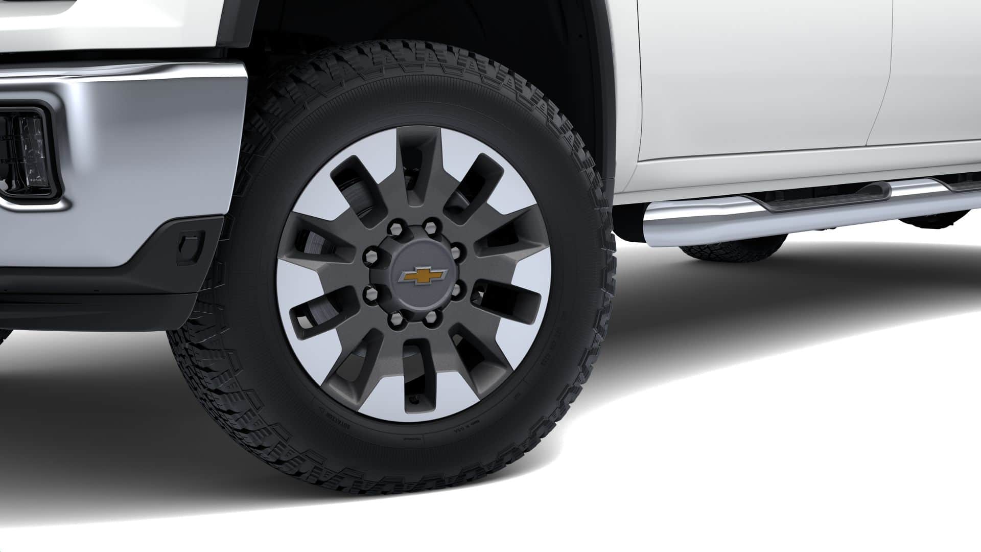 2026 Chevrolet Silverado 2500 HD LT - Photo 25
