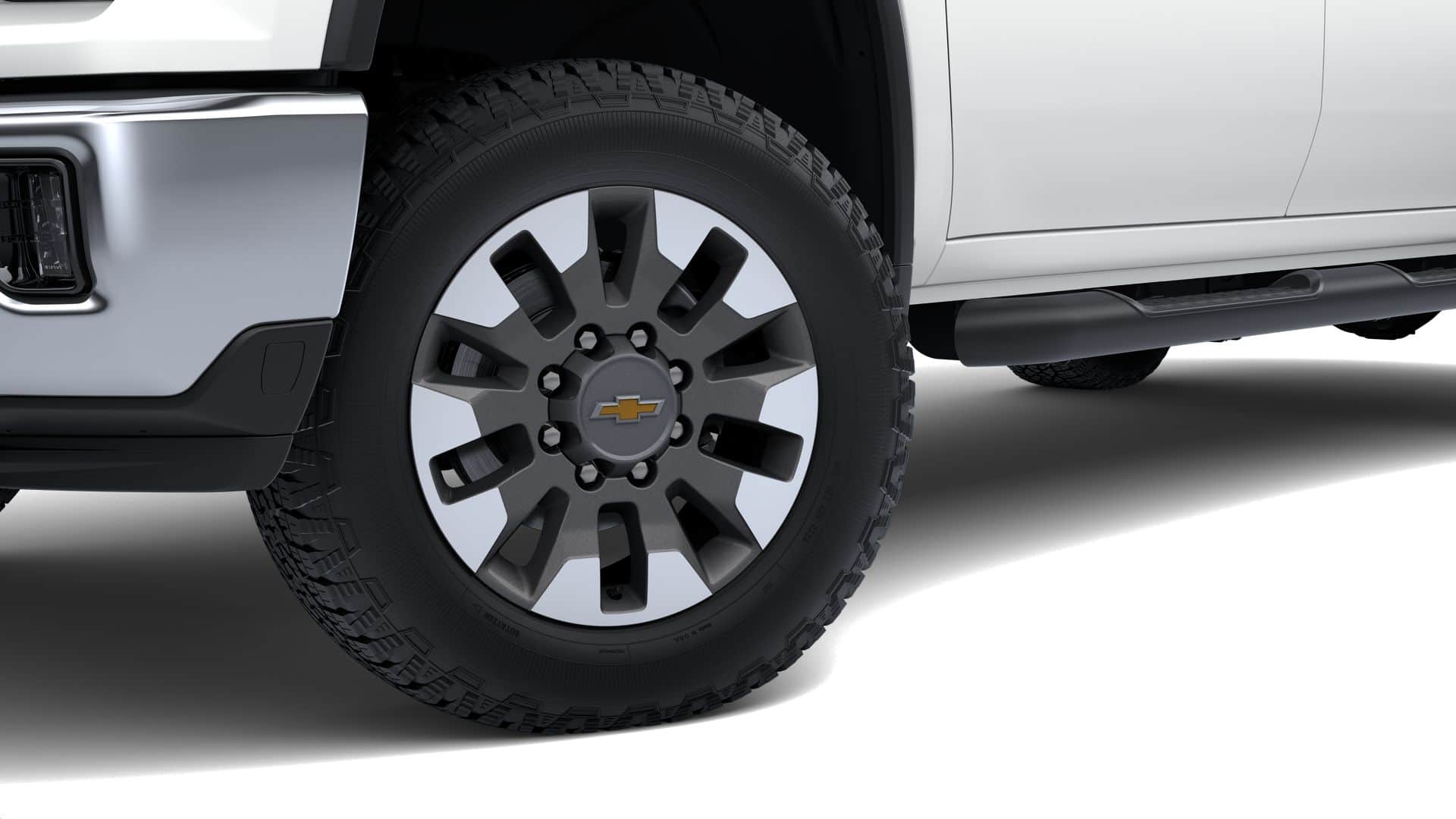 2026 Chevrolet Silverado 2500 HD LT - Photo 28