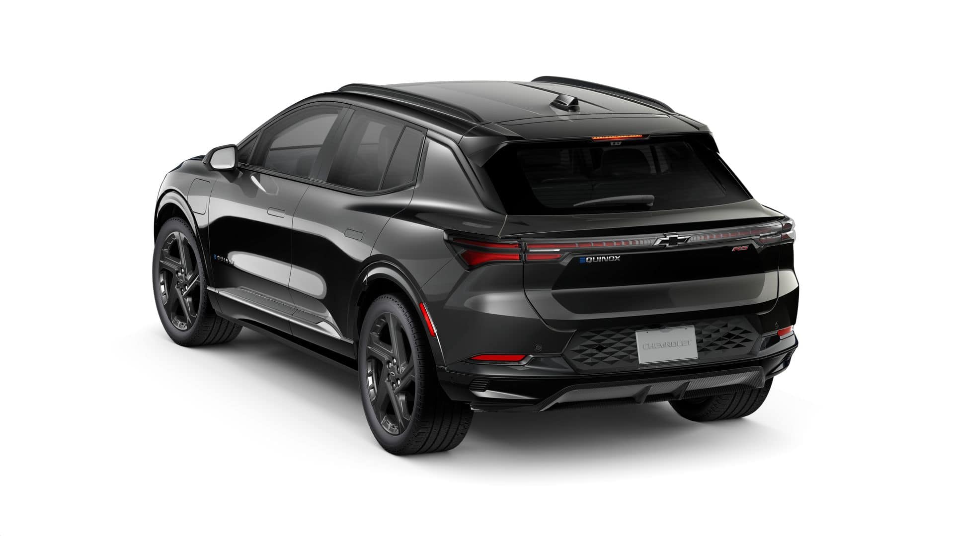 Thumbnail: 2025 Chevrolet Equinox - 4