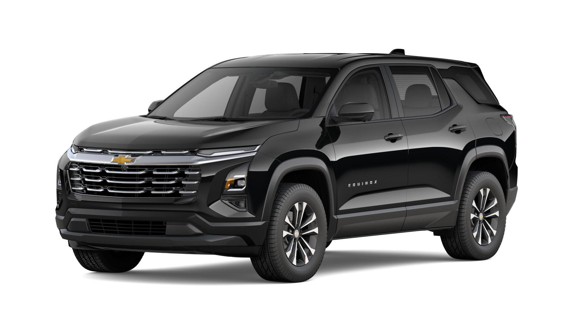 2027 Chevrolet Equinox LT - Photo 29