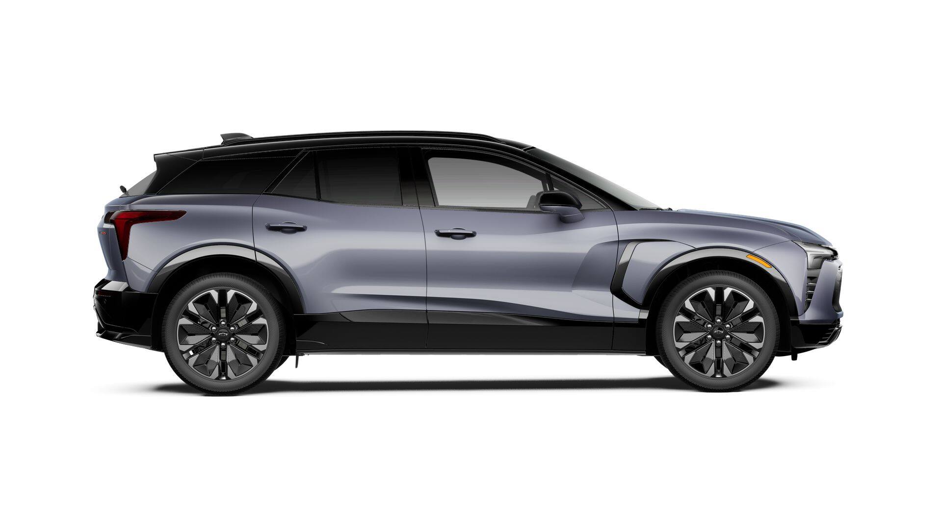 2026 Chevrolet Blazer EV RS photo 2