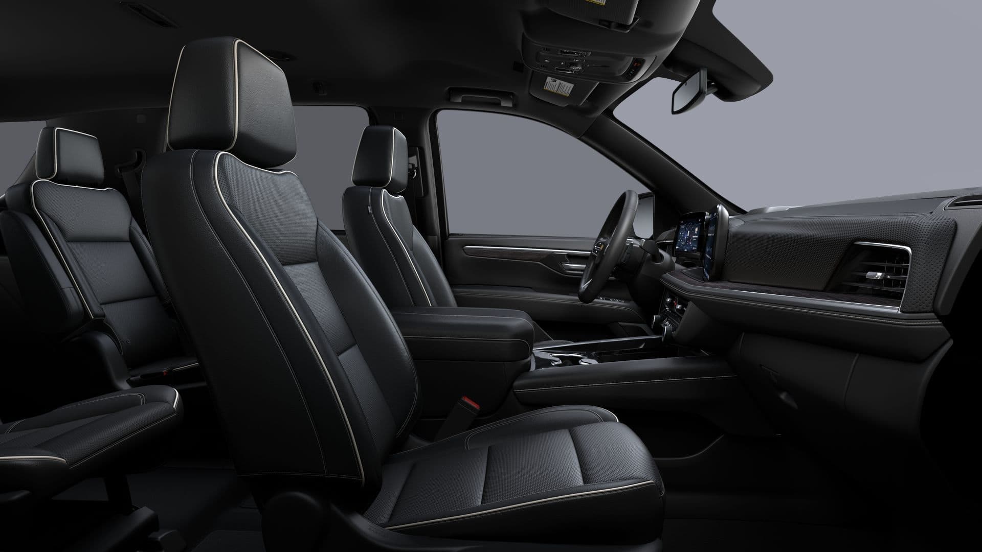 2027 Chevrolet Tahoe Premier - Photo 6