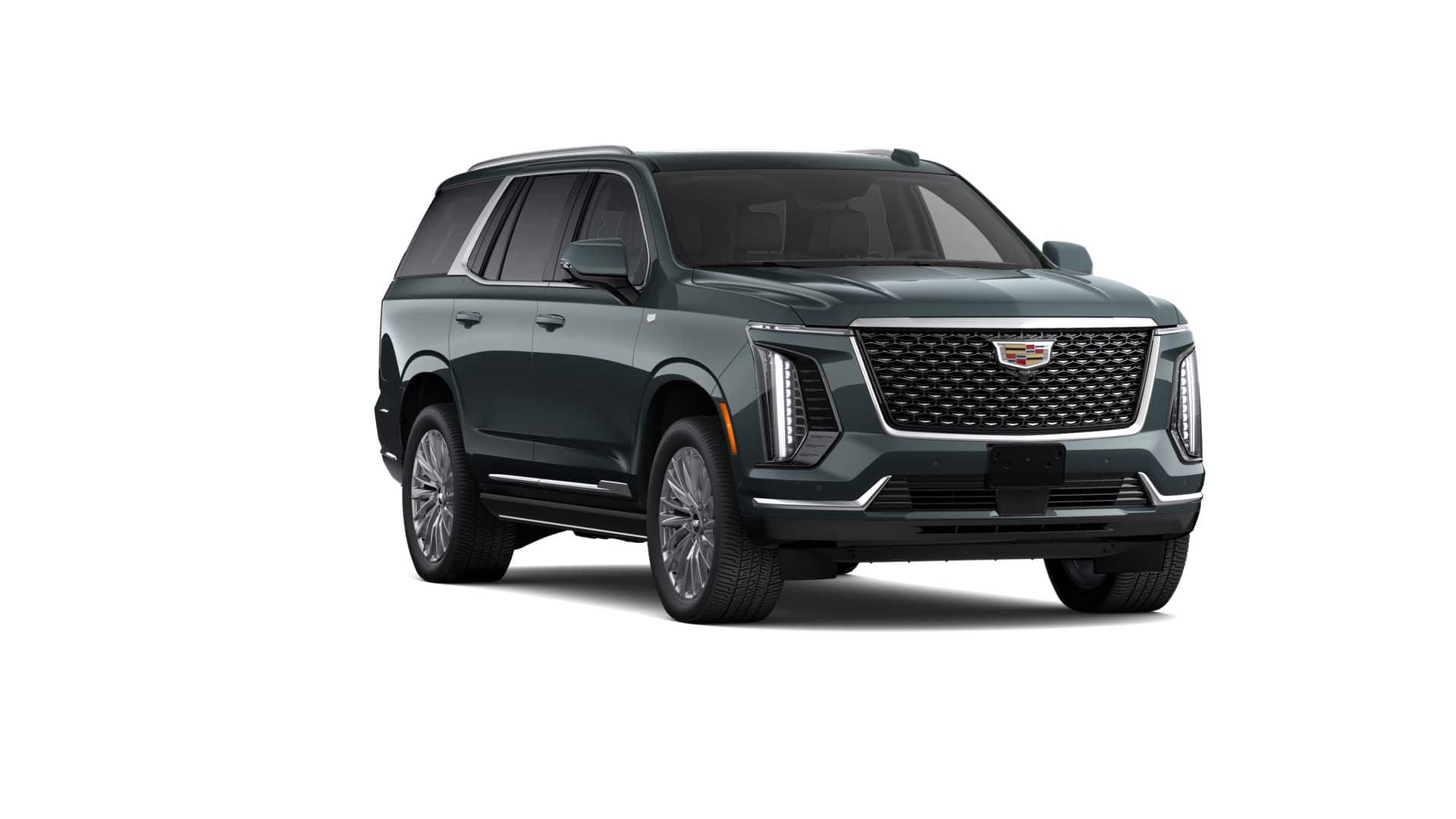 2026 Cadillac Escalade Luxury - Photo 33