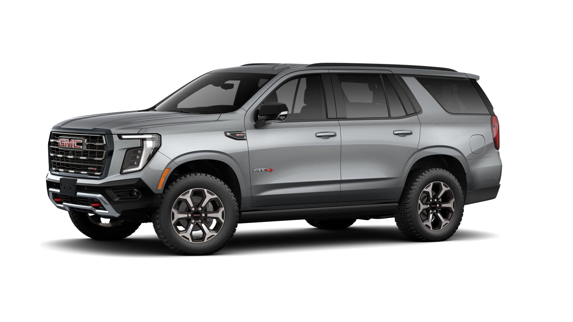 2026 GMC Yukon AT4 Ultimate SUV
