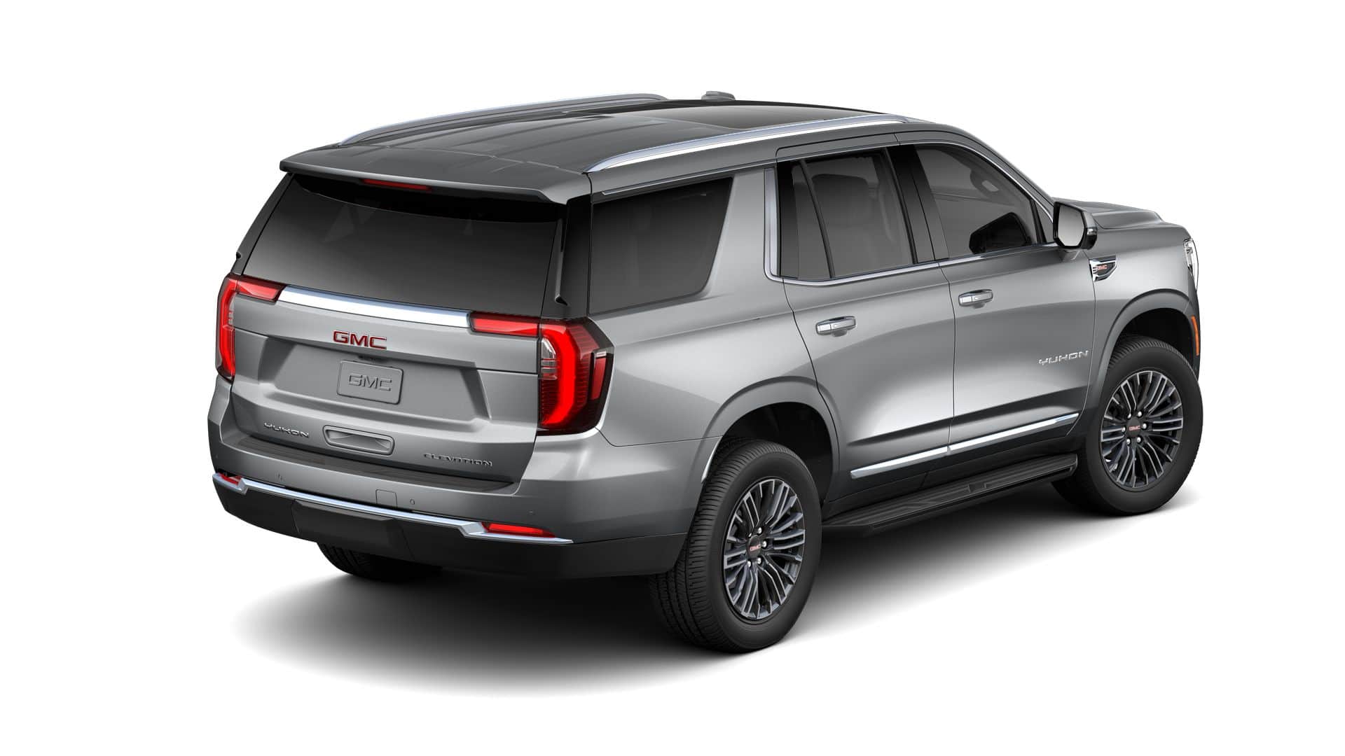 2025 Gmc Yukon photo 3