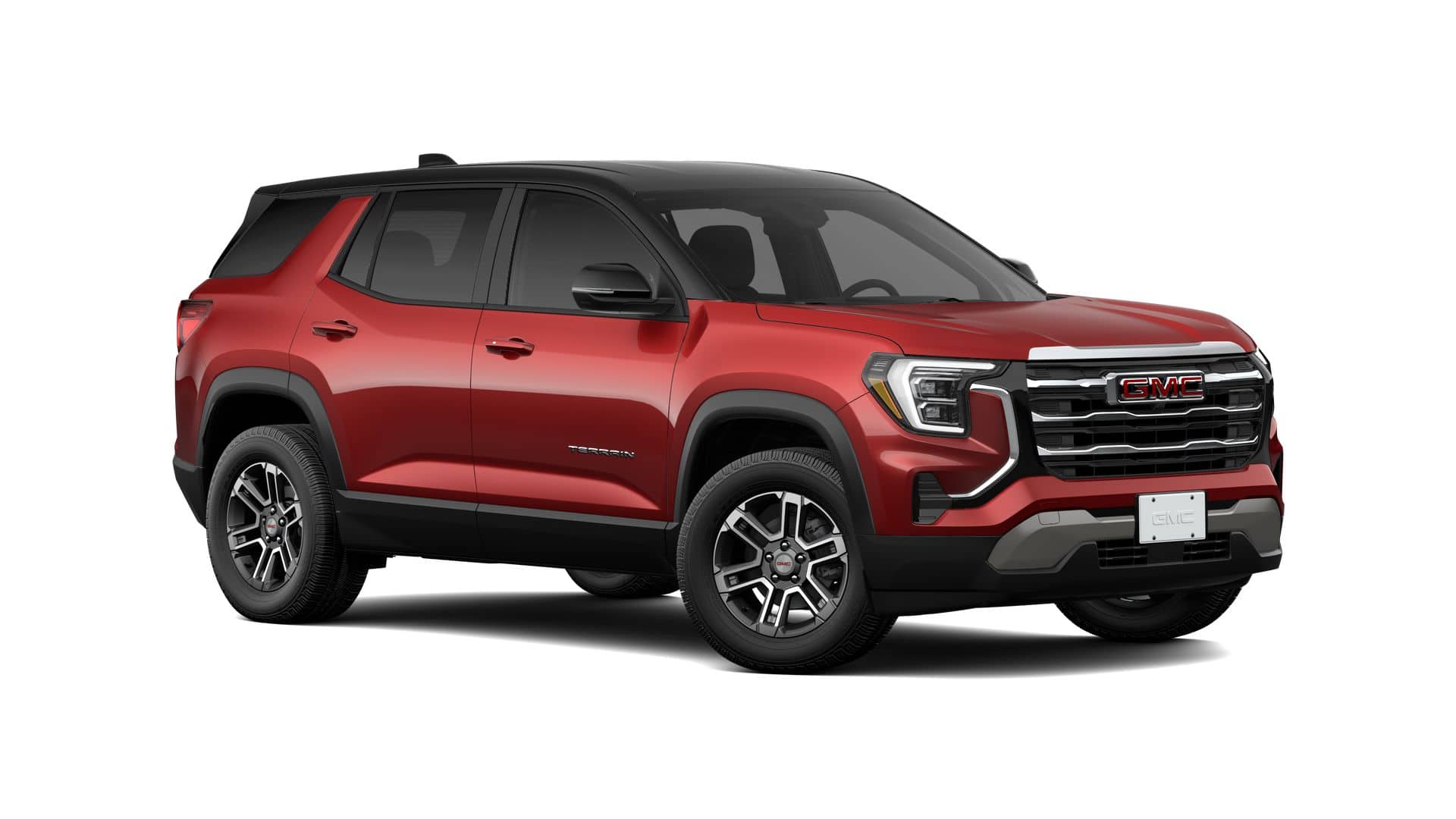 2026 GMC Terrain Elevation - Photo 28
