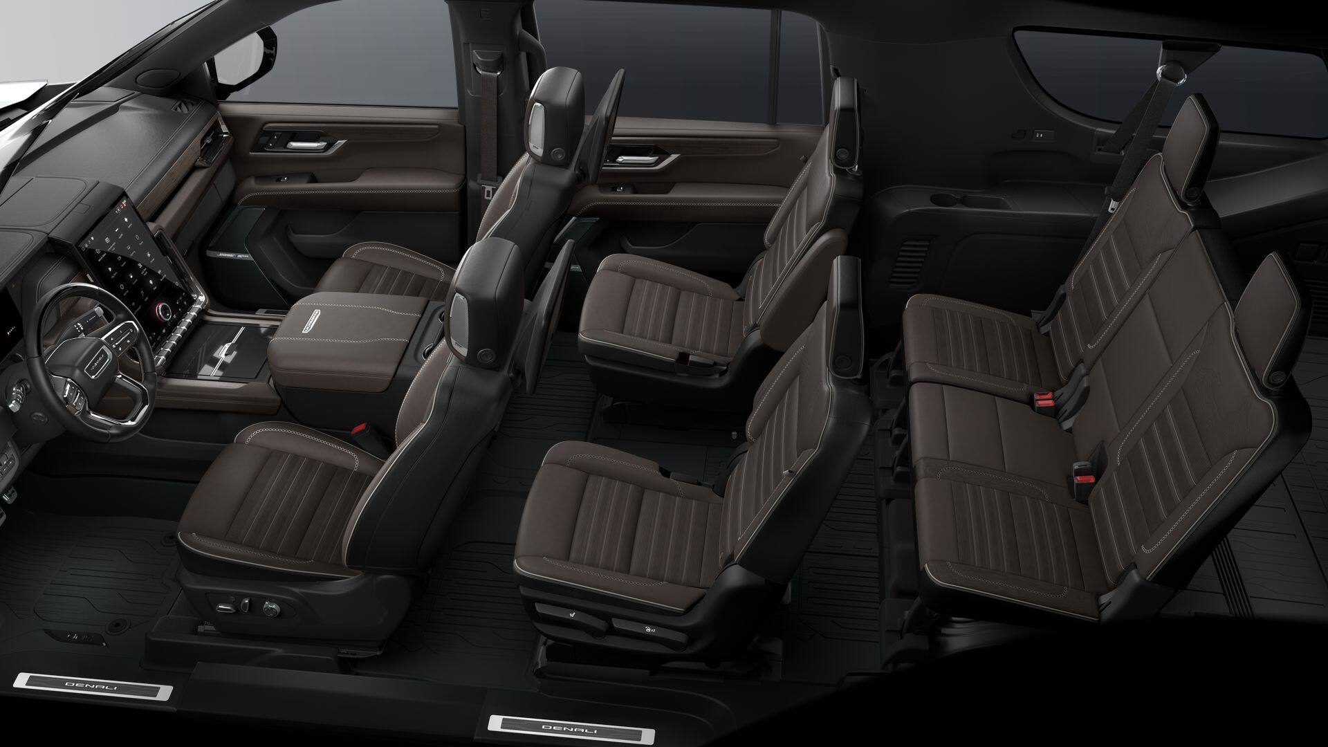 2027 GMC Yukon XL Denali Ultimate - Photo 6