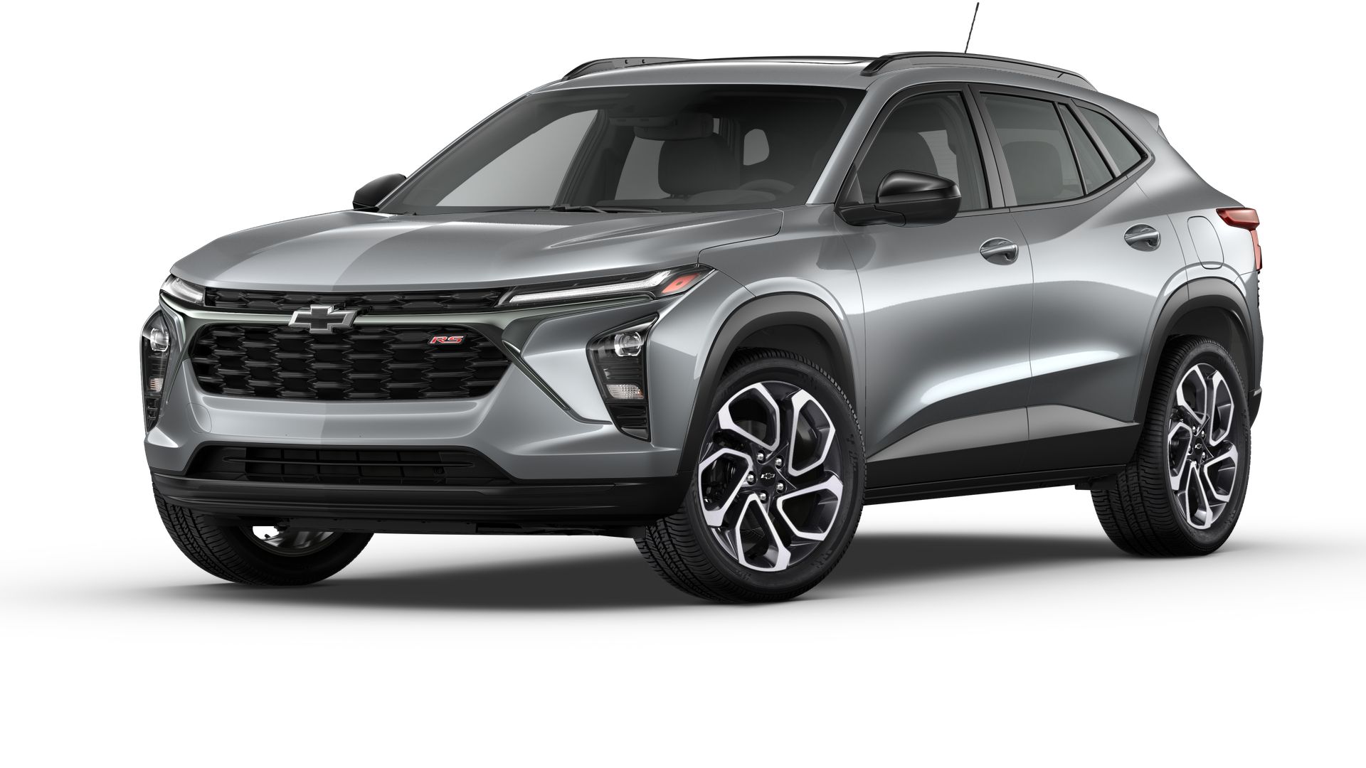 2024 Chevrolet Trax photo 3