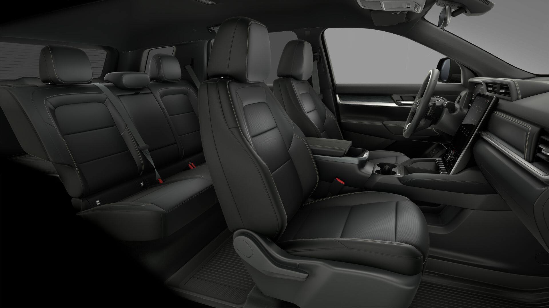 2027 GMC Terrain Elevation - Photo 97