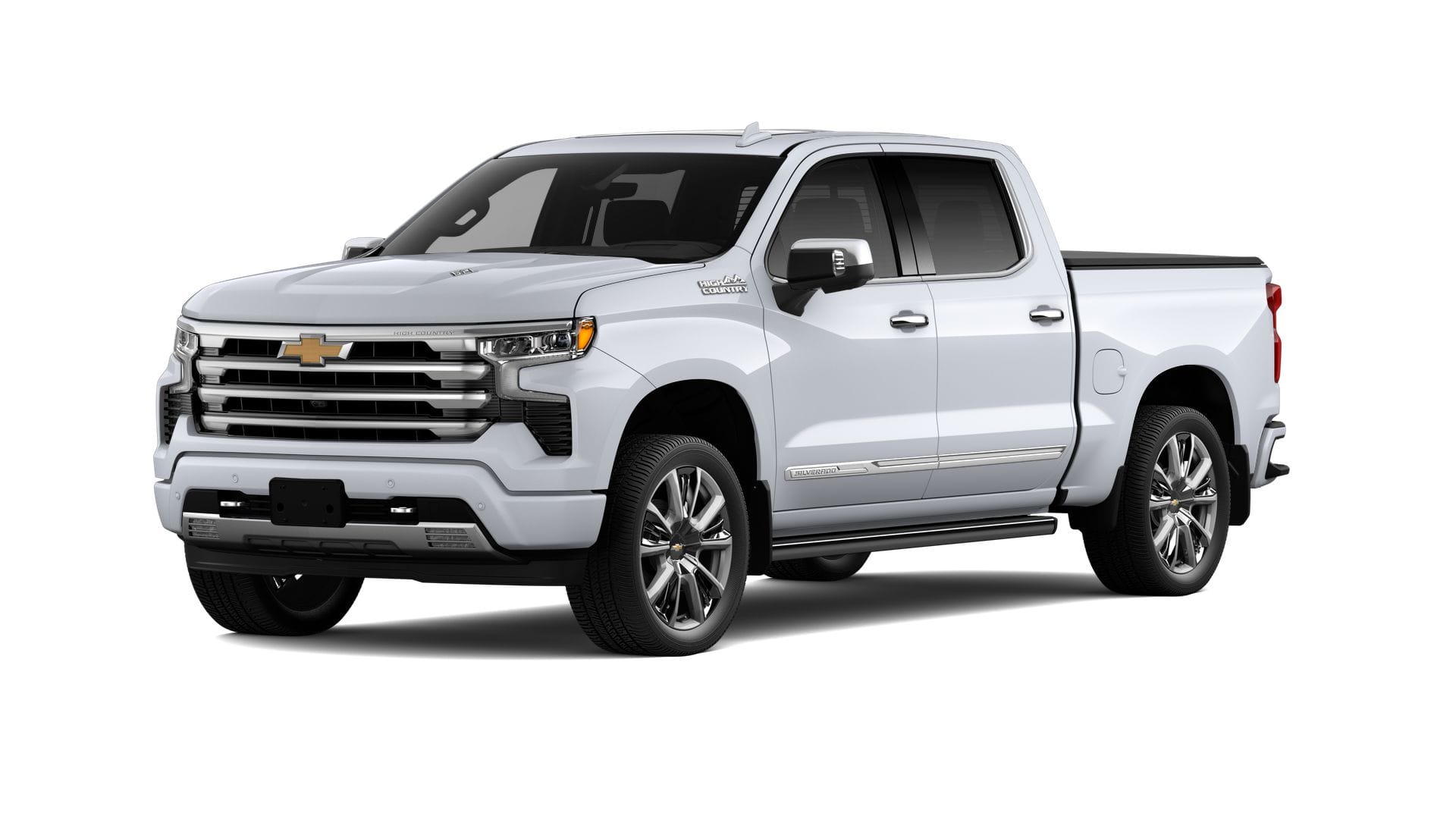2026 Chevrolet Silverado 1500 High Country - Photo 15