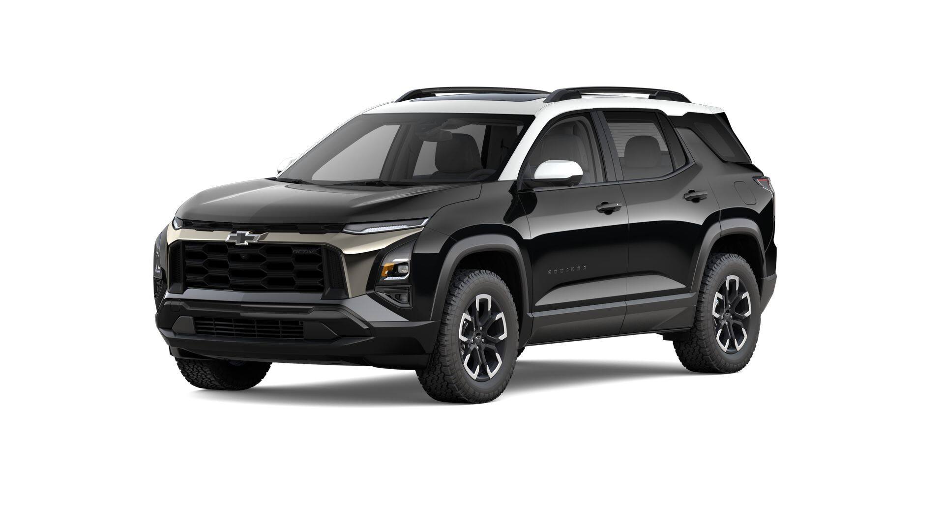 2026 Chevrolet Equinox ACTIV - Photo 43