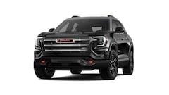 2026 GMC Terrain AT4 SUV