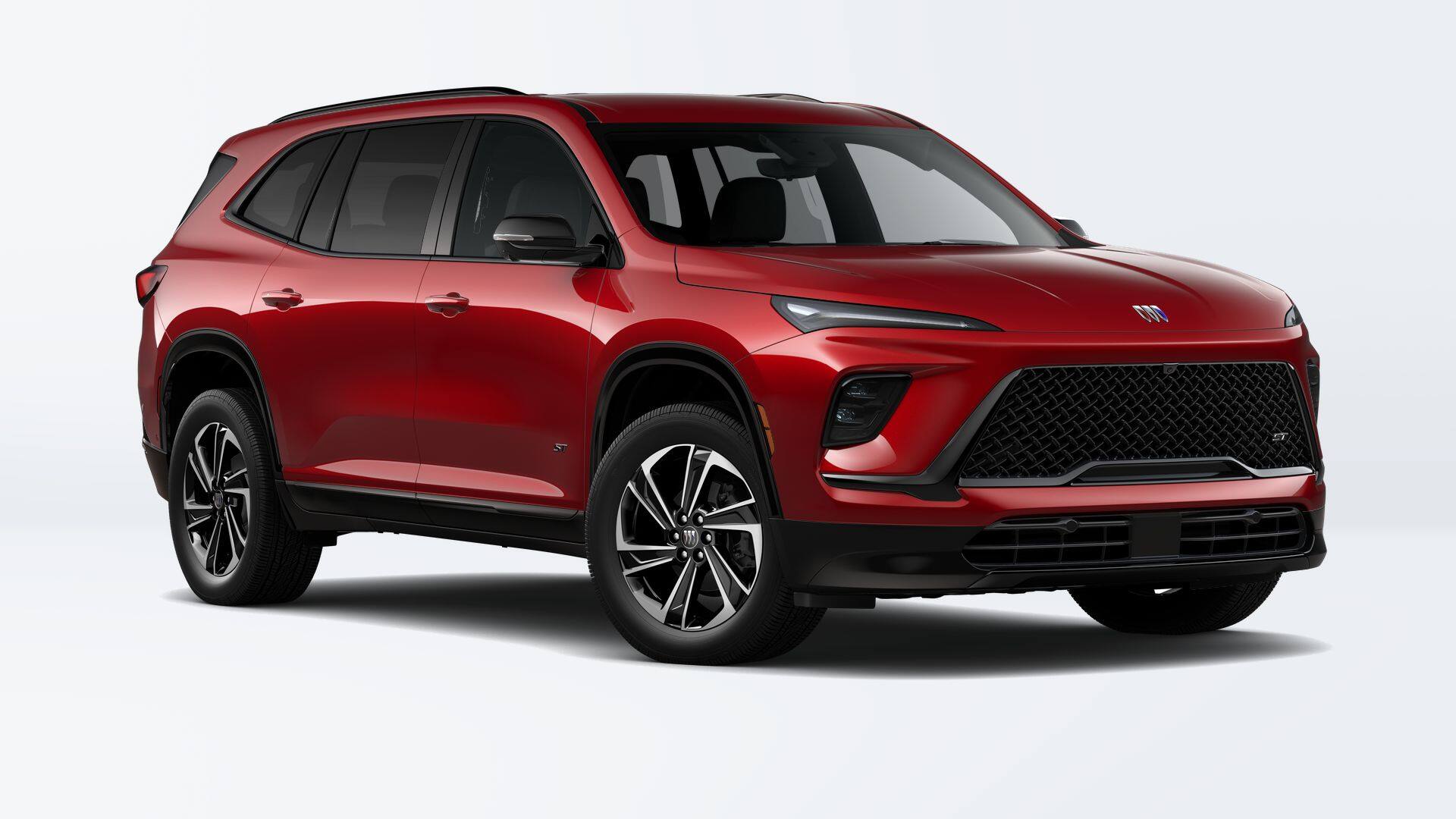 Thumbnail: 2025 Buick Enclave - 7