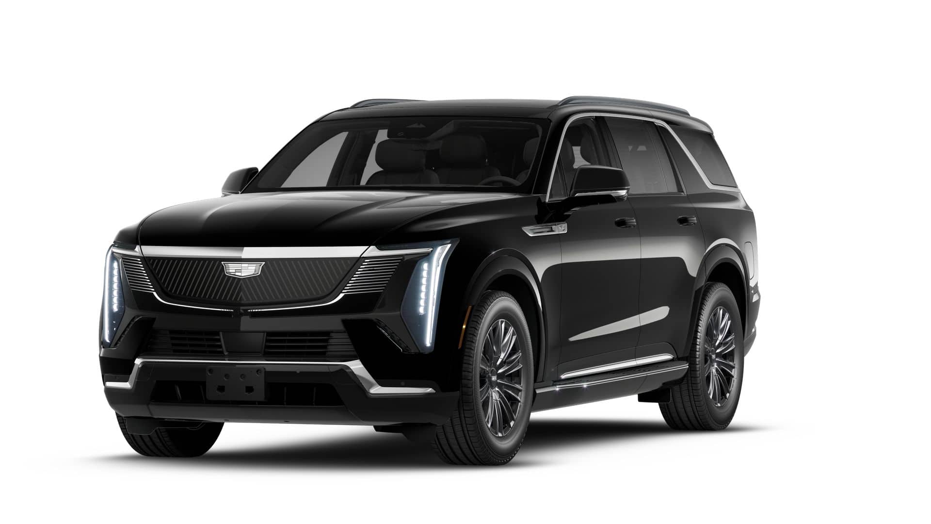 2026 Cadillac Escalade IQL Luxury - Photo 31