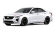  CADILLAC CT4