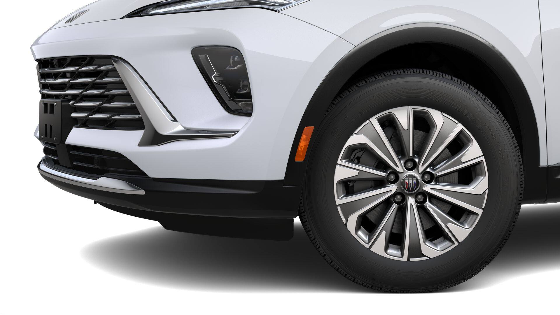 Thumbnail: 2025 Buick Envision - 30