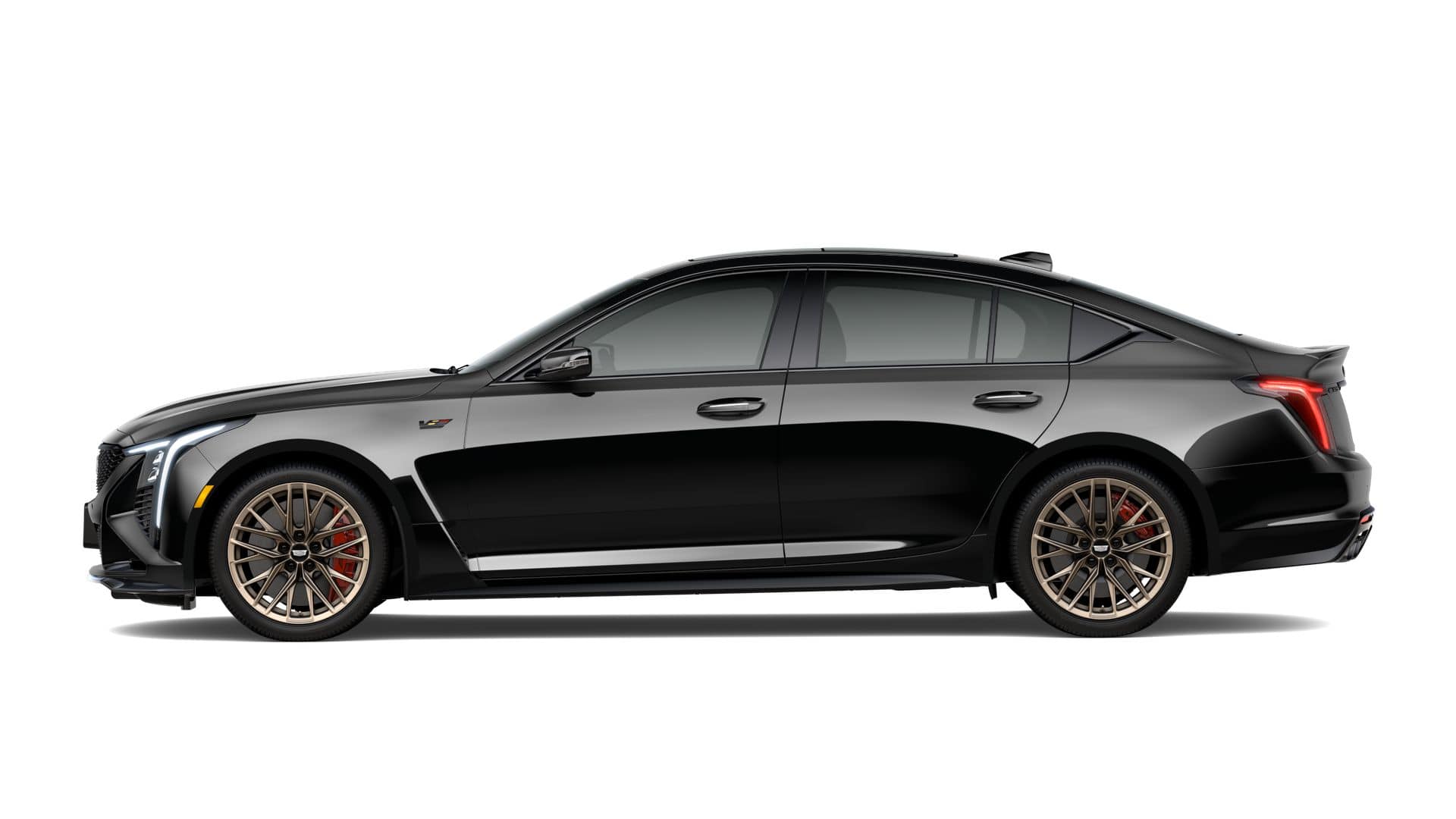 2026 Cadillac CT5 photo 3