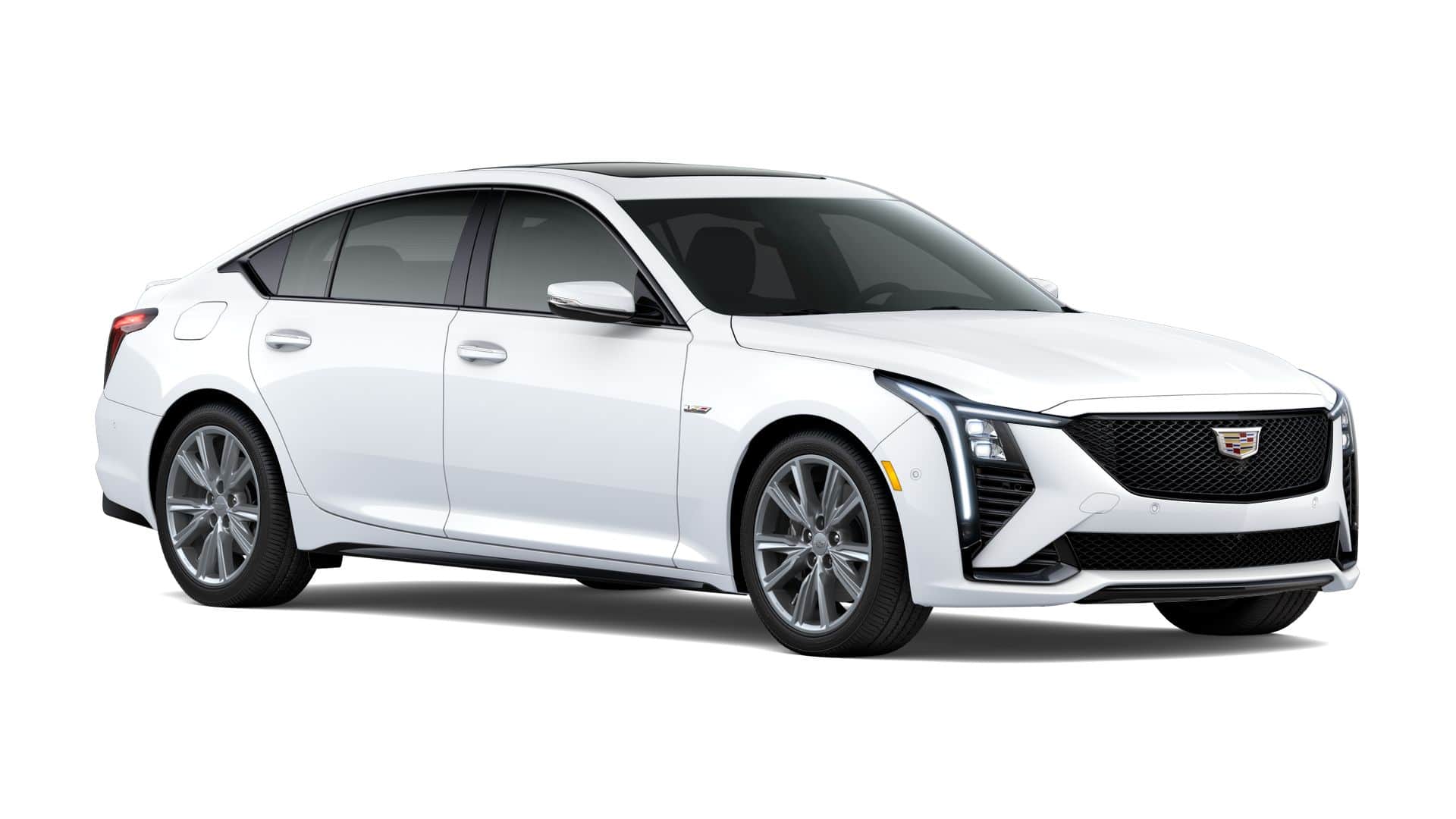 2026 Cadillac CT5 V-Series - Photo 30