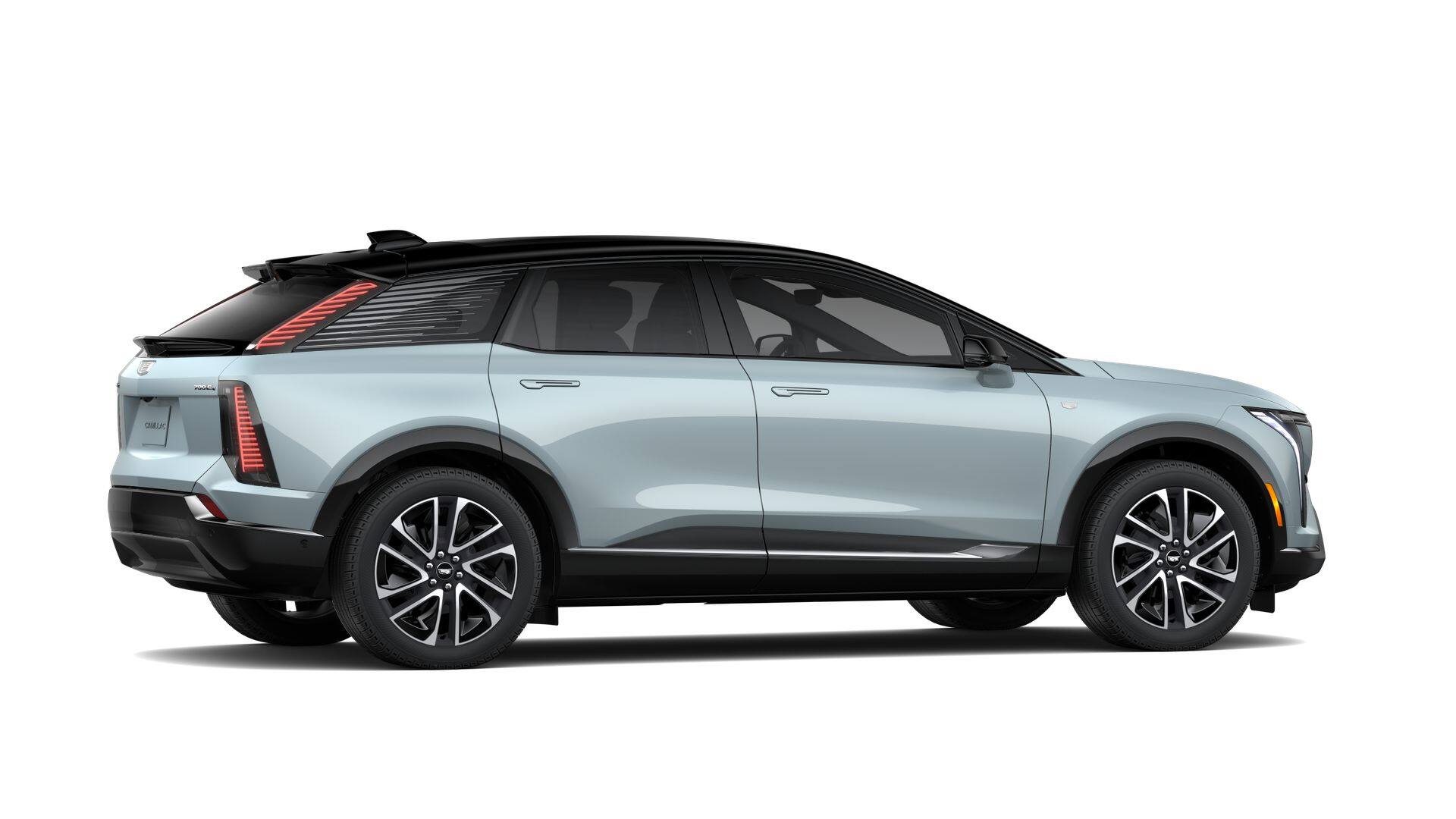 2026 Cadillac OPTIQ Sport - Photo 64