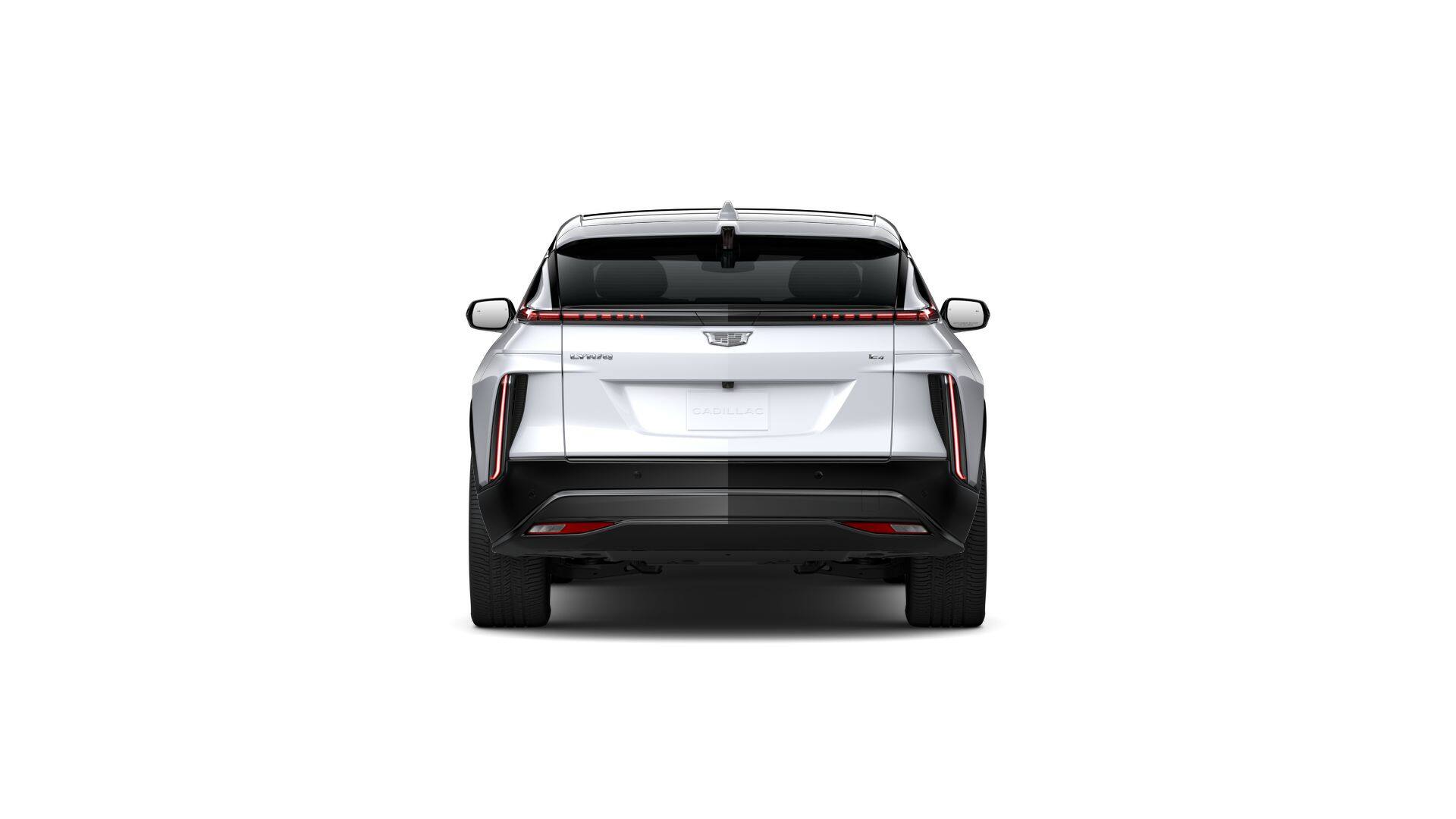 LYRIQ Sport SUV