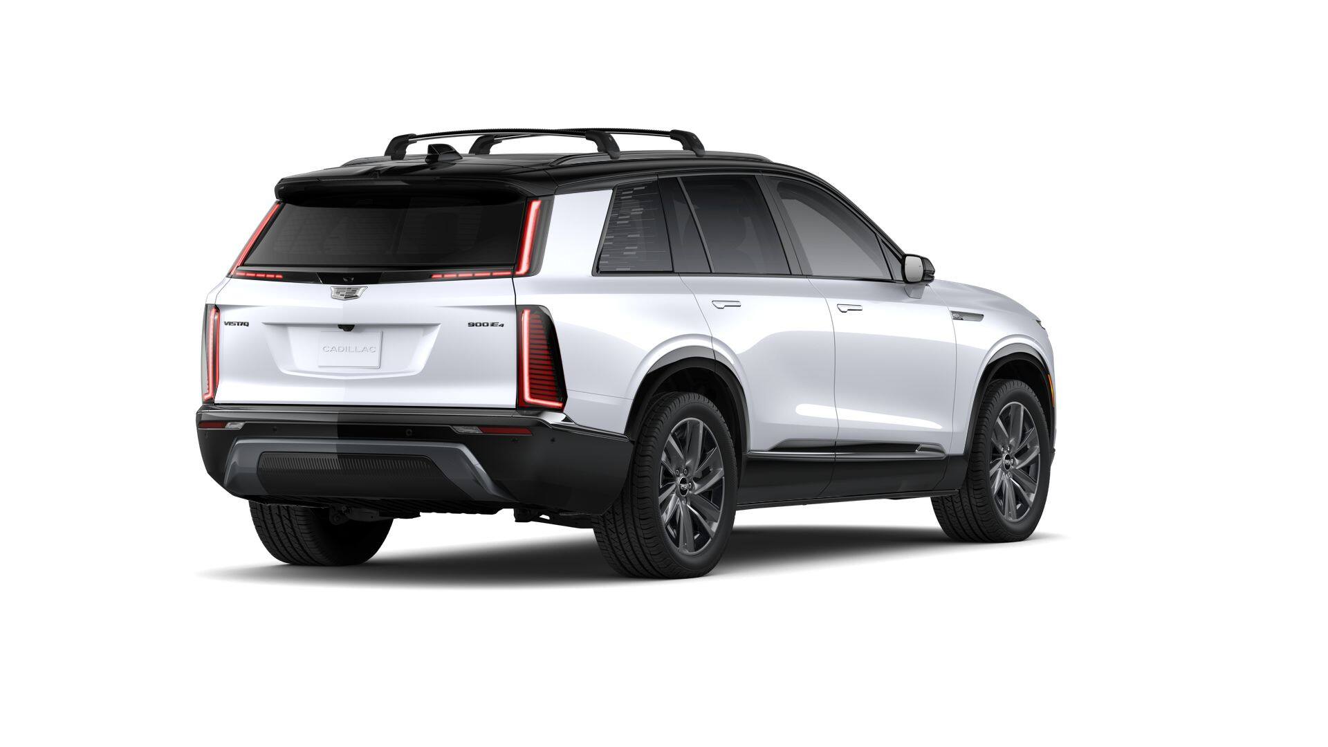 2026 Cadillac VISTIQ Sport - Photo 50