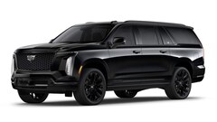 2025 CADILLAC Escalade ESV Sport Platinum SUV