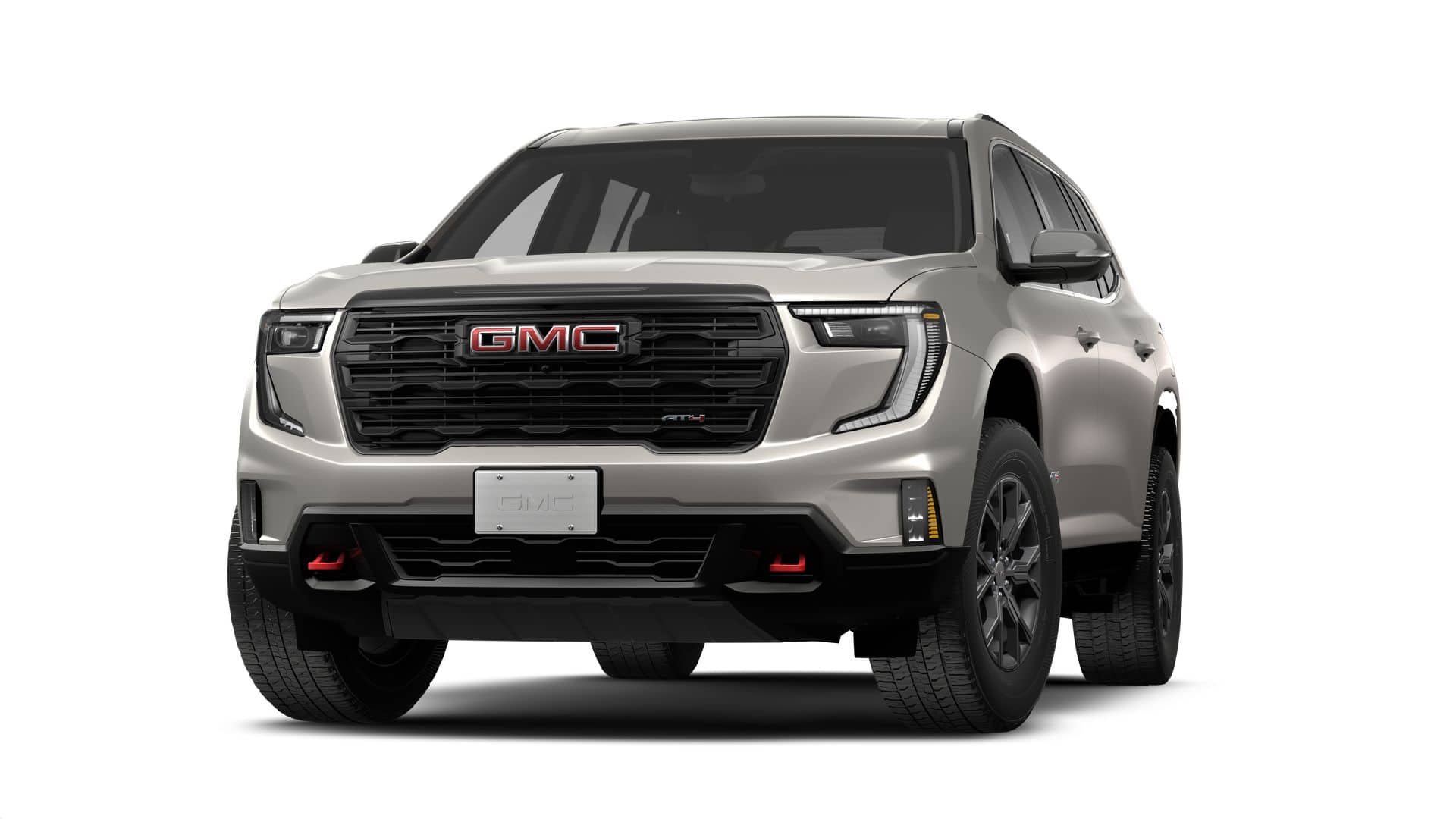 2027 GMC Acadia SUV 