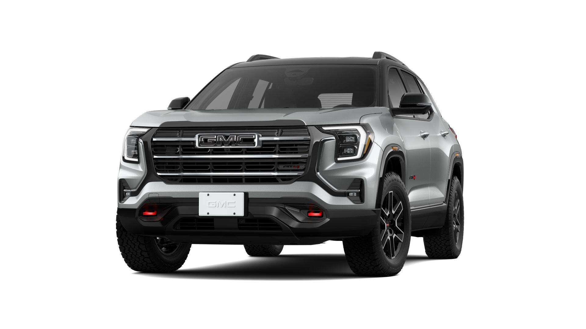 Thumbnail: 2026 GMC Terrain - 25