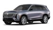 CADILLAC VISTIQ