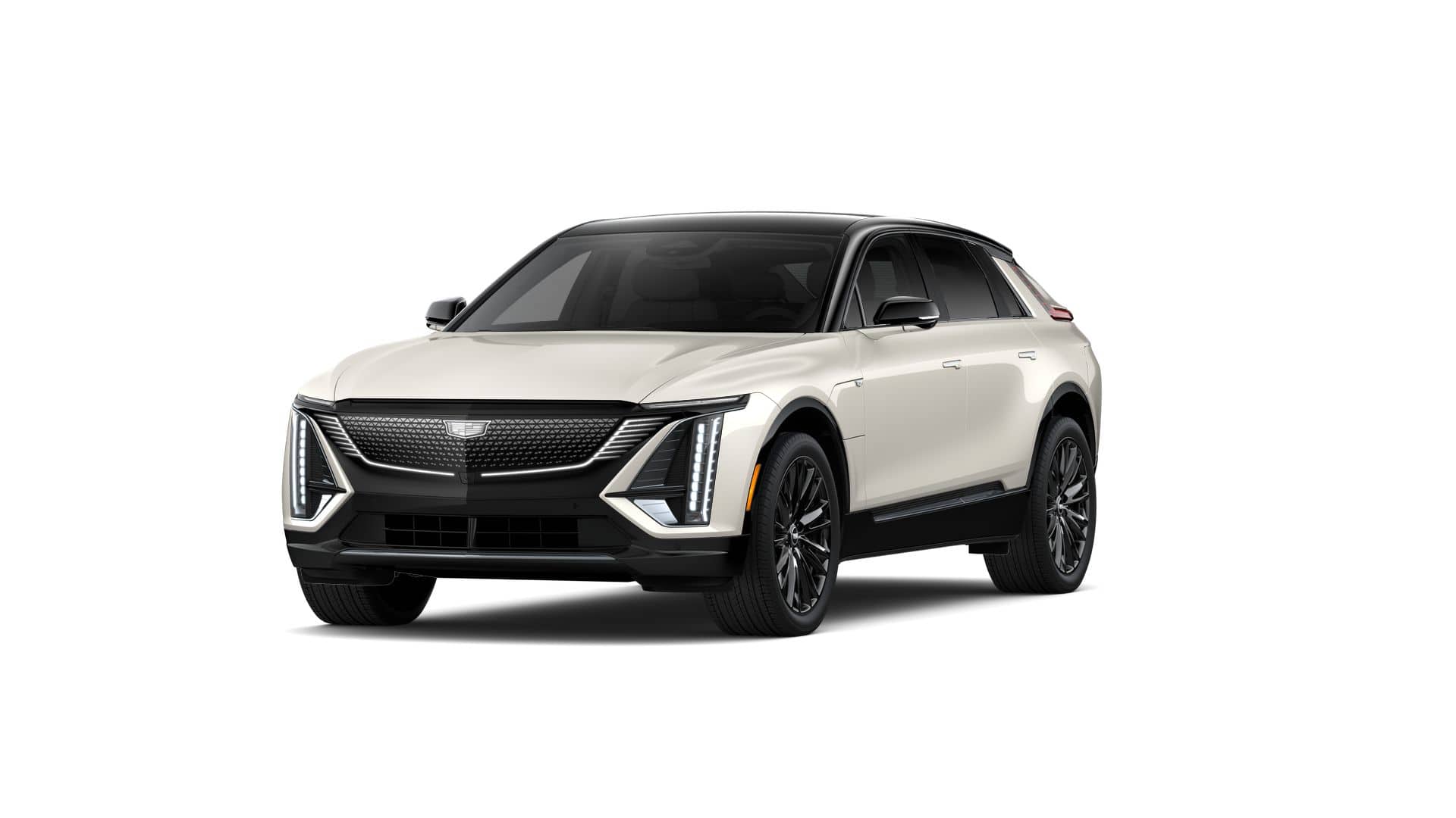  CADILLAC LYRIQ