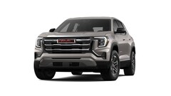 2026 GMC Terrain Elevation SUV