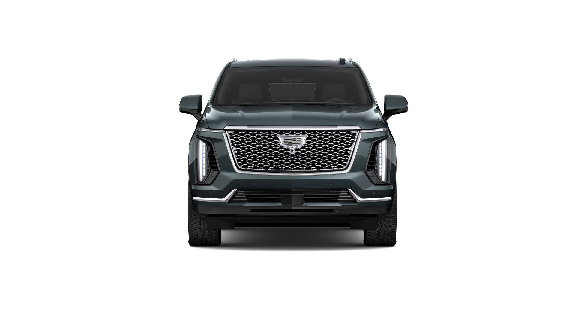 2026 Cadillac Escalade Luxury - Photo 7