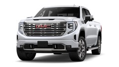 2026 GMC Sierra 1500 Denali Truck