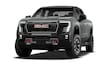 GMC Sierra EV